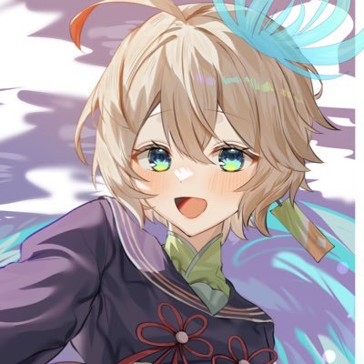 Yundra_MK's profile picture. アイコン→佐伯様(@se00_ki ) ‖ 🇫🇷 @Sxrenity7_ ‖ 【モンスト】推しキャラ：三途 ‖ ぺんらじリスナー ‖ いいねは既読👀 ‖ 無言フォロー失礼しますm(__)m ‖ 麻雀垢@yundraa_jan