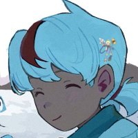avery/vee !! 🌦️ (@pixeledpancake) 's Twitter Profile