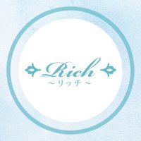 Rich-リッチ-【公式】 (@rich_official01) 's Twitter Profile