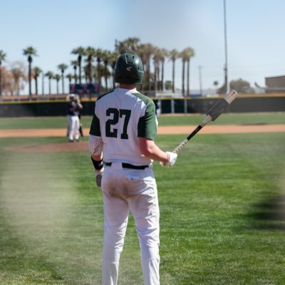 6ā3 210| cāo 2026| 1B/RHP| 3.75 GPA | West Salem High School | Sticks National 16u| Justingarland51@gmail.com |ig_justingarland| 74.9 Bat Speed| 96 EV|