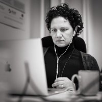 Lia Domide (@ldomide) 's Twitter Profile