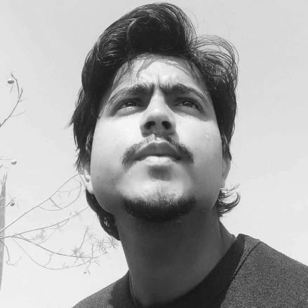 IMAAYUSHTIWARI's profile picture. अति सर्वत्र वर्जयेत् 🌸