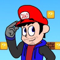 MarioFan260 (@mf260va) 's Twitter Profile Photo MarioFan260 (@mf260va) 's Twitter Profile Photo
