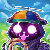 Crabbymelon (@crabbymelon_) 's Twitter Profile Photo