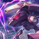Genesect, the Paleozoic Pokémon (@cyberbug0649) 's Twitter Profile