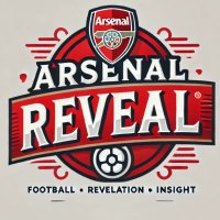 Arsenal Reveal (@arsenal_reveal) 's Twitter Profile Photo Arsenal Reveal (@arsenal_reveal) 's Twitter Profile Photo