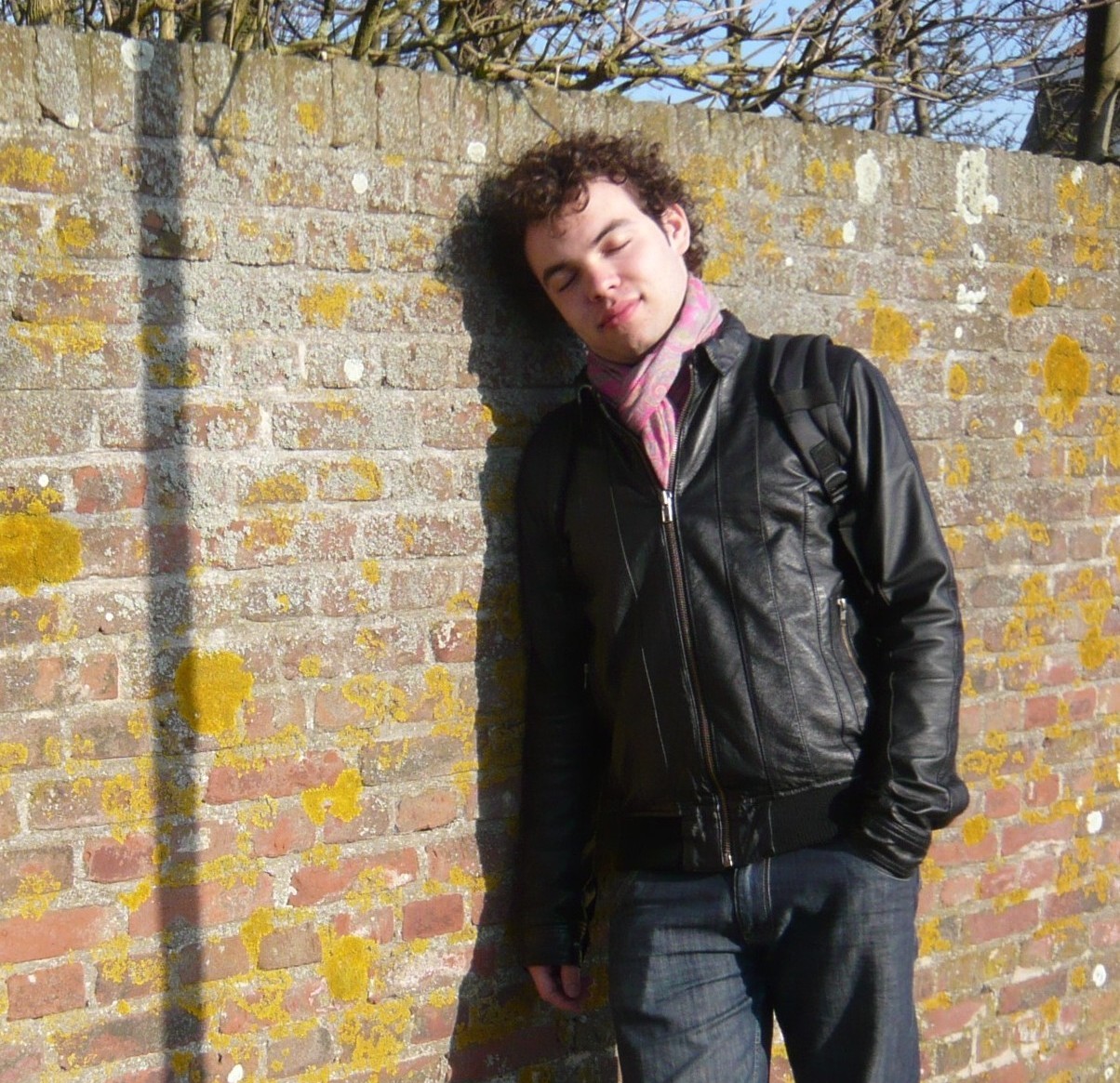 Particle Physicist turned Climate Scientist