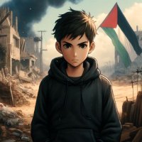 Ismael in Gaza 𓂆🇵🇸 (@ismael_grabley) 's Twitter Profile
