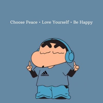 alaboohopie's profile picture. A fan.