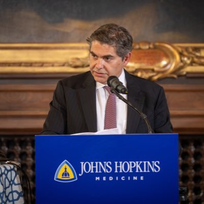 AB93849971's profile picture. Professor of Neurosurgery @ JHU