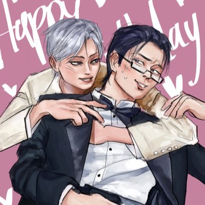 @SKJGgos | BL fan & fic writer | 🔞 +18 minors DNI | NO AI | https://t.co/HxwhpsMbnH | 💚🖤💚 tiiv main, ivti okay too!