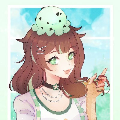Aisu Asai🍦🍫🔜OffKai Profile