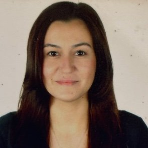 gizemkardiyo's profile picture. Cardiology Resident