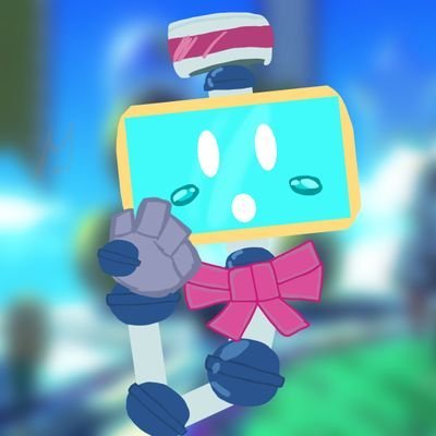 🎆🎪| A daily-question gimmick account about your F/Os and #yumeship! I'd love to hear your responses! ~✩| One Admin! (🤖, He/Him) (@Walucidamnnn) | SUBSOPEN!!