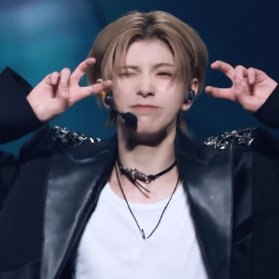 Hoeokkki's profile picture. 🚫로고 크롭🚫Do not crop the logo or re-edit