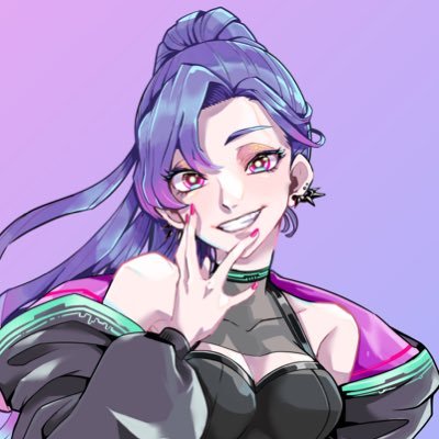 PsycaMiNam0's profile picture. ゲームと映画好き。Twitchにて平日の昼か夜に配信。@ice_Competition 主催。