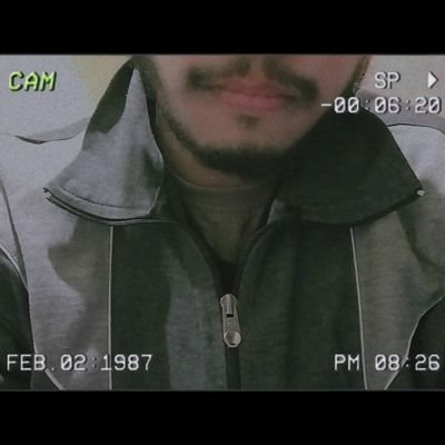 sauuddin92's profile picture. Alhamdulillah:Praise to 
be Allah.✨  

.- -- .. -. .- ....