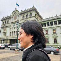 Emiliano Vergara (@nanovemu) 's Twitter Profile