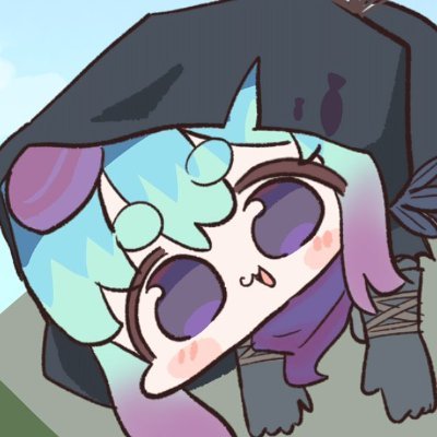 サーモレイブン🐟🦊🐭🧹【動画投稿!】さんのプロフィール画像
