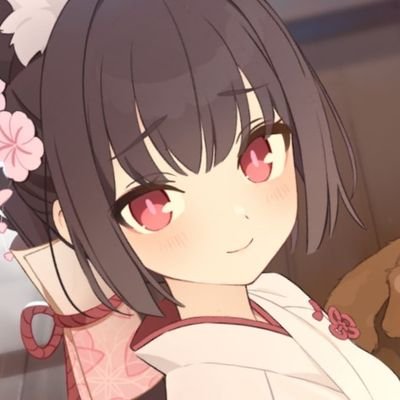 Posts daily images of the one and only Kuromi Serika! Art will be credited, DM for takedown. All art is NOT mine!
i love serika, nexon gimmie idol serika NOW.