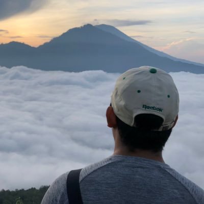 Full-time family man | Chief marketing @solanium_io | ADHD hunter in a farmer’s world | Sharing my experience for collective growth | prev @KyberNetwork 🌴