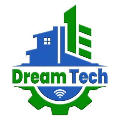EtsDreamtech's profile picture. Présentation de DreamTech
DreamTech est une entreprise innovante basée à Yaoundé, au quartier Damas.