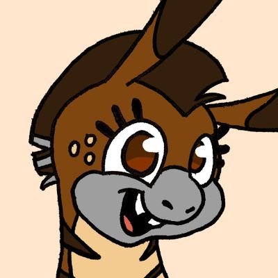 ○ They/Them, She/Her, He/Him | 24 | Afro-Latino ○
○Artist, Animator, Voice Actor, Singer ○