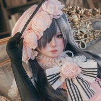 黒川▶5/3スパコミ🏷お迎え (@krkw_cos) 's Twitter Profile Photo 黒川▶5/3スパコミ🏷お迎え (@krkw_cos) 's Twitter Profile Photo