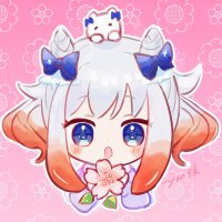 氷海★すばる👼🏻✨【IRIAM US】 (@hiumisubaru) Twitter profile photo