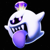 King Boo. (@mst3rofillusins) 's Twitter Profile