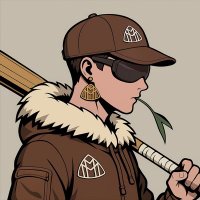 Maybach👾 (@crypto_maybach) 's Twitter Profile Photo Maybach👾 (@crypto_maybach) 's Twitter Profile Photo