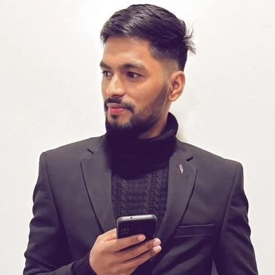 DhapolaHarendra's profile picture. 