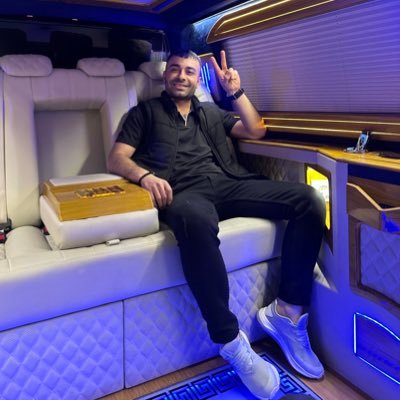 alcicekcan6's profile picture. 