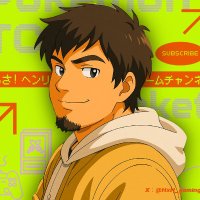 Henry(わっさ! ヘンリーのゲームチャンネル) (@hxh_gaminggc) 's Twitter Profile