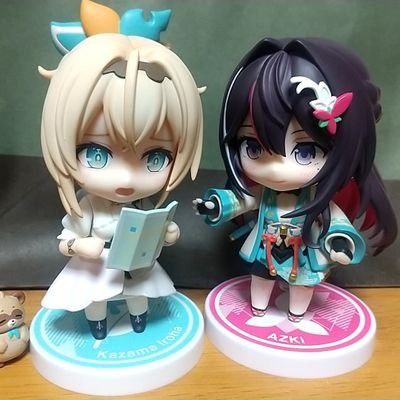 K.A.Zさんのプロフィール画像