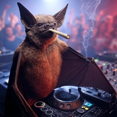 SmokinBat's profile picture. I believe in freedom