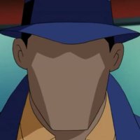 Faceless Characters Of The Day (@facelessday) 's Twitter Profile
