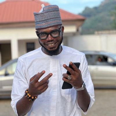 OgisofLokoja's profile picture. 4GLEK7QF