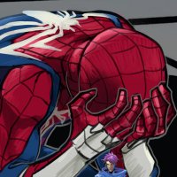 squish🏳️🌈🕸️ (@squishedcat_) 's Twitter Profile Photo squish🏳️🌈🕸️ (@squishedcat_) 's Twitter Profile Photo