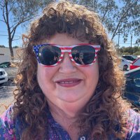 Pamela (@herkyflygirl) 's Twitter Profile