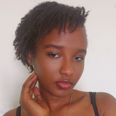 Love yourself❣*

Fullstack software engineering  student at ALX Africa👩‍💻♥️@ALX_SE🇰🇪 | data science student  @ALX_DS#C4 | undergrad  @KenyattaUniversity