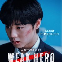 Weak Hero Class 2 (@burak_lmaz34139) Twitter profile photo