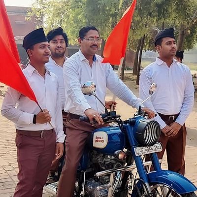 SatyaVijay12012's profile picture. जय श्रीराम।