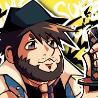 SephirothSword57 (@sephirothsword_) 's Twitter Profile Photo SephirothSword57 (@sephirothsword_) 's Twitter Profile Photo