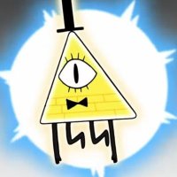 Daily Bill Cipher ⃤ media (@billcipherevd) 's Twitter Profile Photo