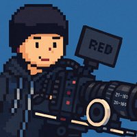 Danknow | 映像ディレクター (@dan_know) 's Twitter Profile Photo Danknow | 映像ディレクター (@dan_know) 's Twitter Profile Photo