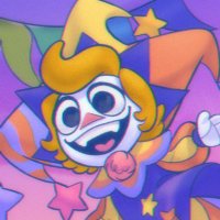 ⭐️ Mage ☁️ (@dreammeiser) 's Twitter Profile