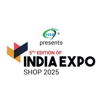 IESA- Indian Exhibitions Conferences & Events Services Association founded in 2013 for service providers of Indian Exhibitions Industry.