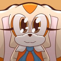 CreamTheRabbit (@creamdarabbit_) 's Twitter Profile