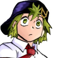 UNdre | Thank you Tozuka (@scara_110) 's Twitter Profile